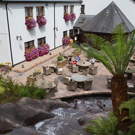 Chester Beatty Inn Ashford 외부 사진