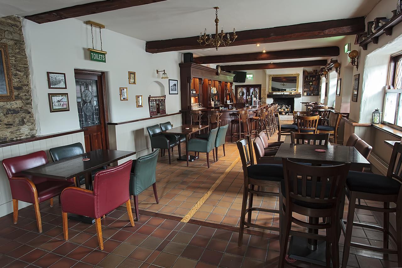 Chester Beatty Inn Ashford 외부 사진
