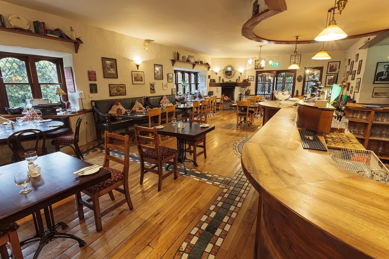 Chester Beatty Inn Ashford 외부 사진